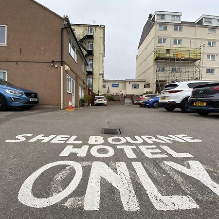 The Shelbourne (Adults Only) Hotel Llandudno Eksteriør billede