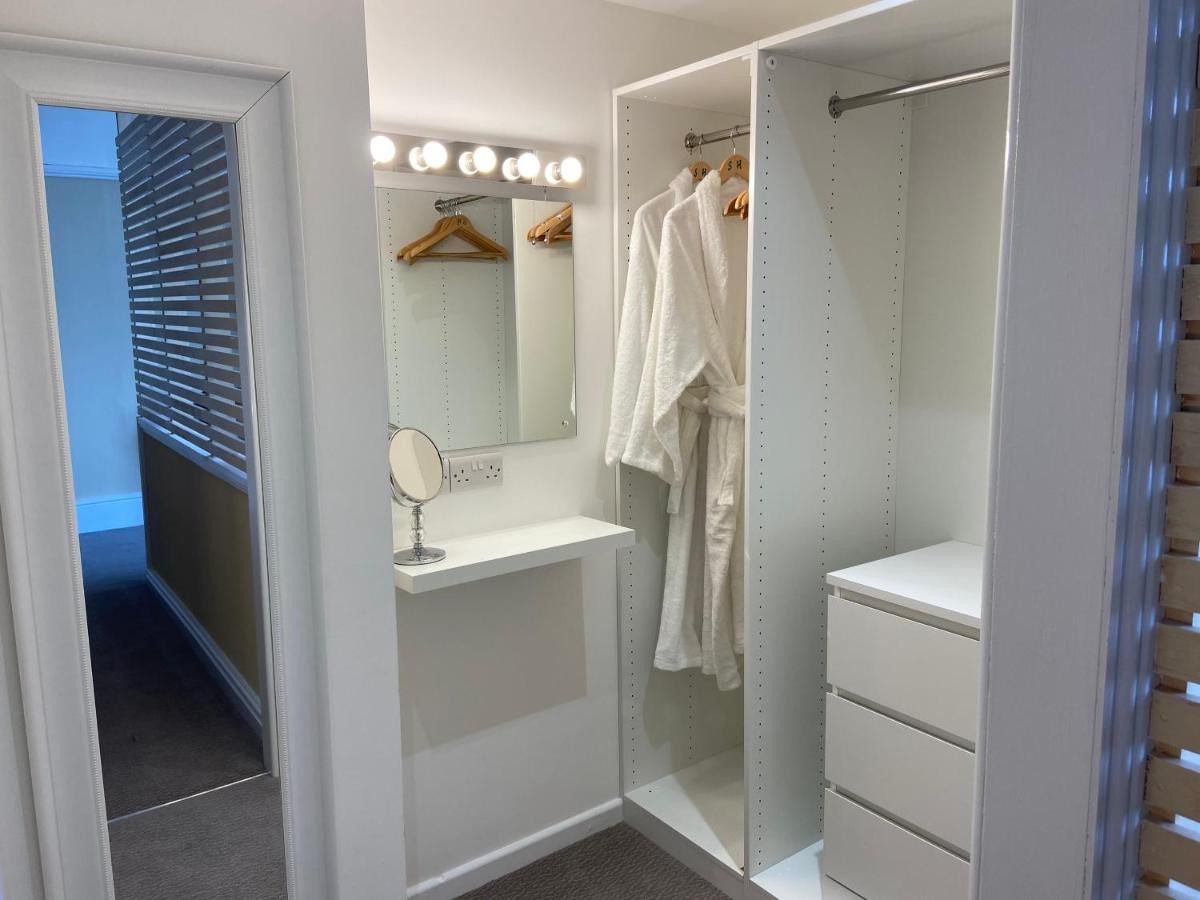 The Shelbourne (Adults Only) Hotel Llandudno Eksteriør billede