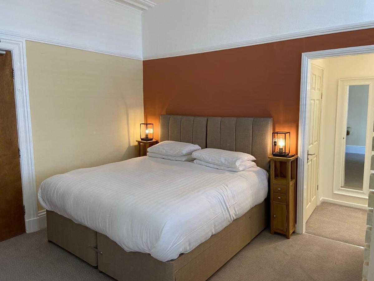 The Shelbourne (Adults Only) Hotel Llandudno Eksteriør billede