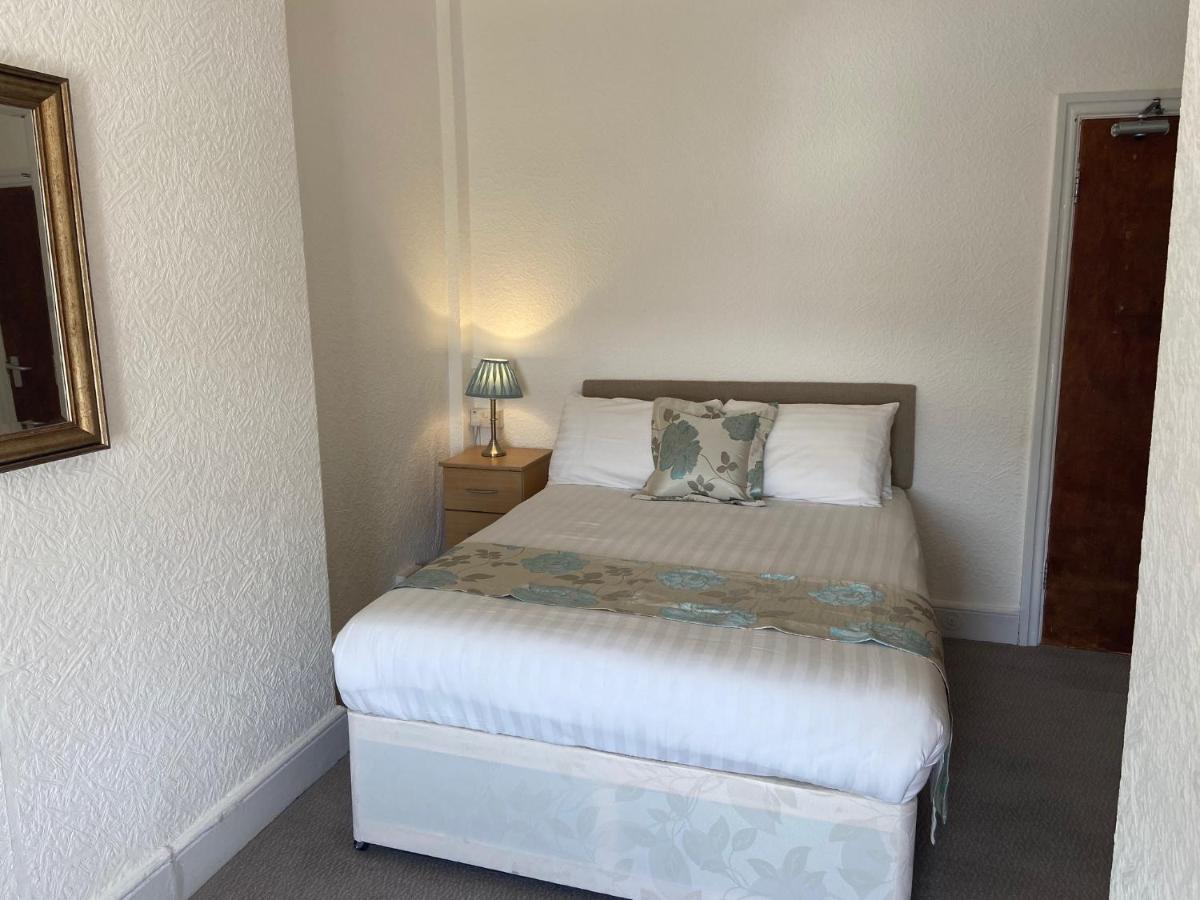 The Shelbourne (Adults Only) Hotel Llandudno Eksteriør billede