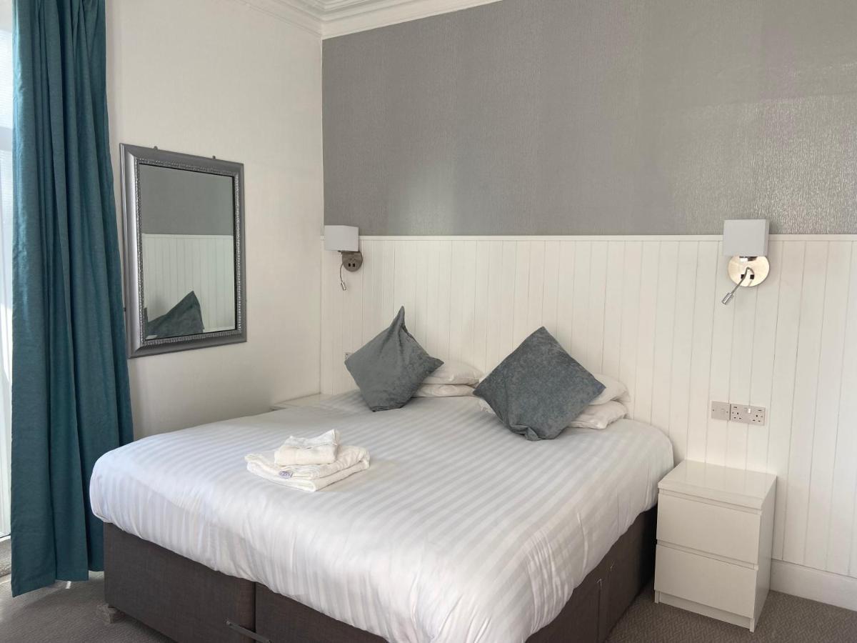 The Shelbourne (Adults Only) Hotel Llandudno Eksteriør billede