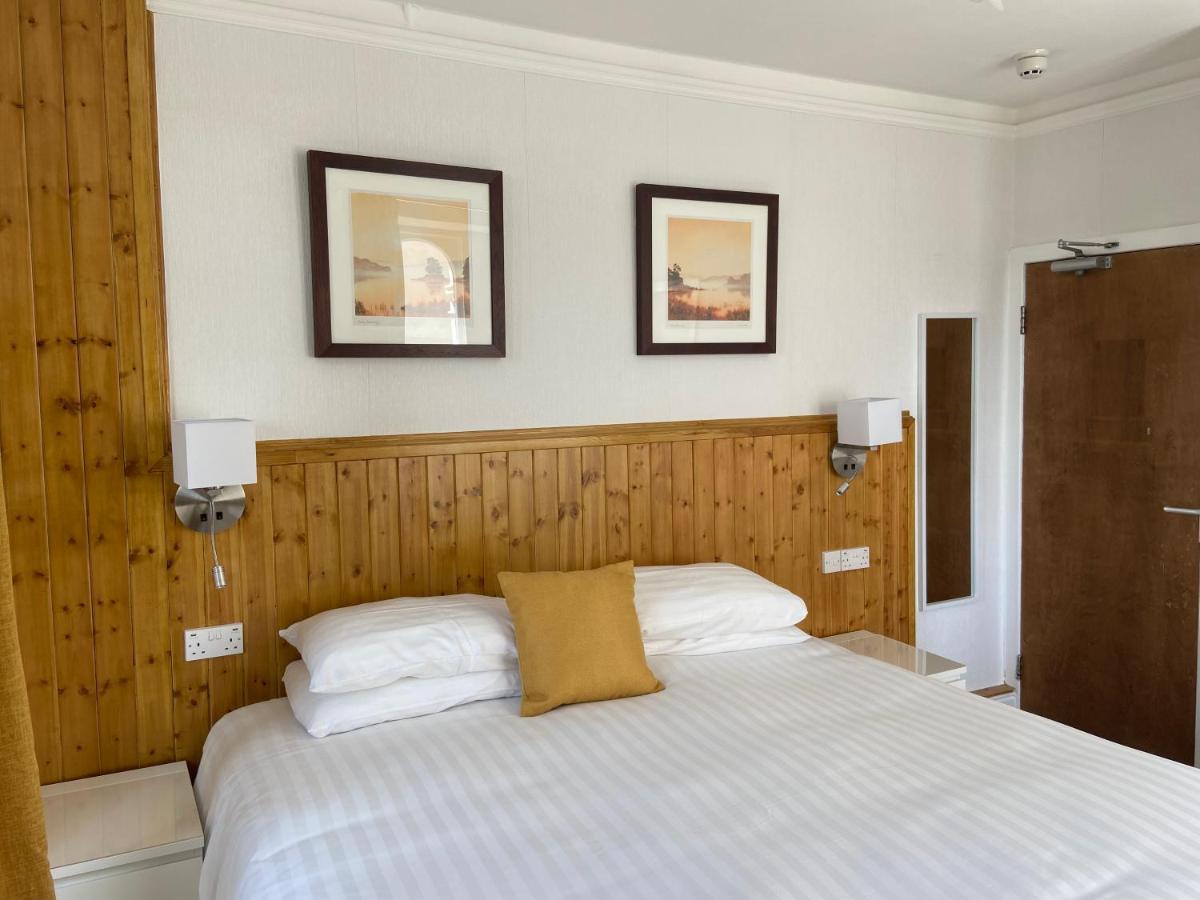 The Shelbourne (Adults Only) Hotel Llandudno Eksteriør billede