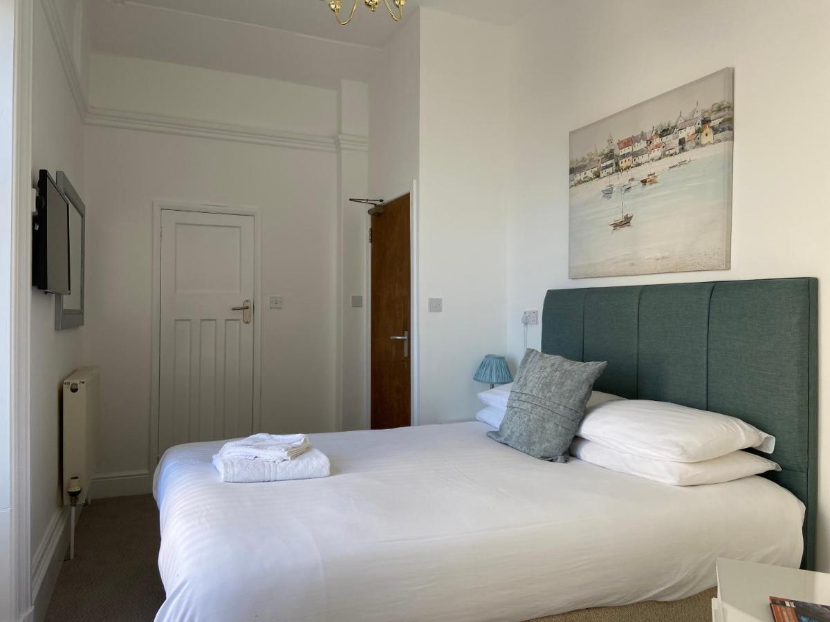 The Shelbourne (Adults Only) Hotel Llandudno Eksteriør billede