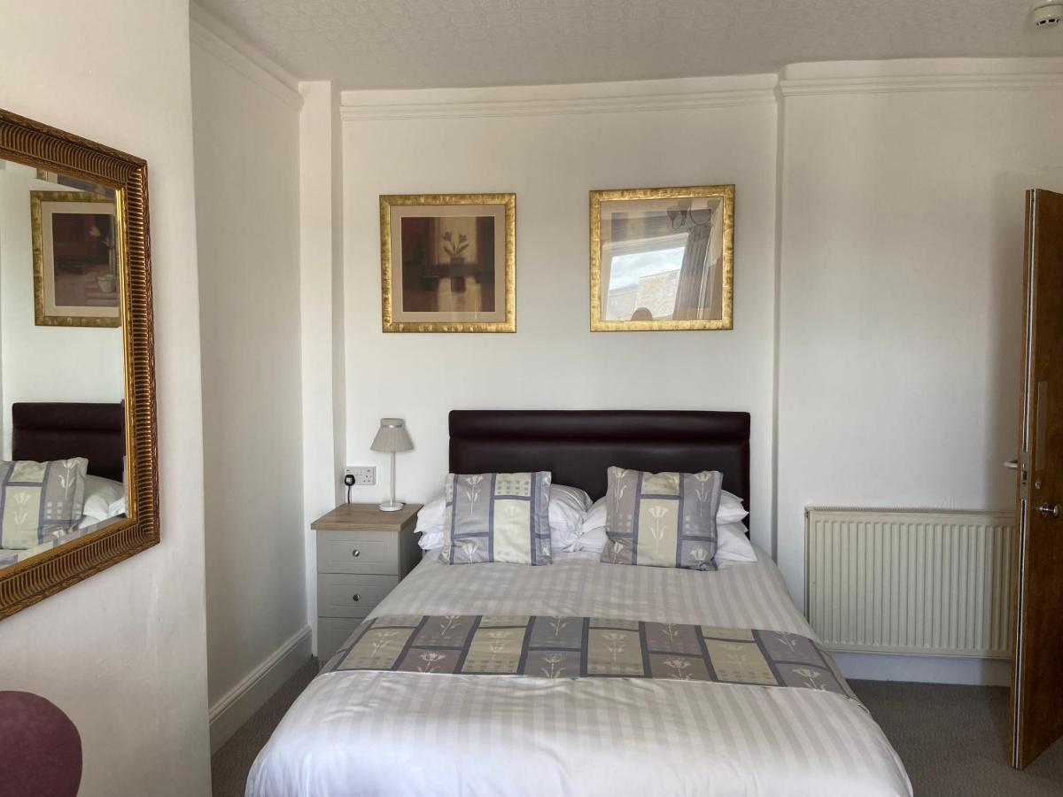The Shelbourne (Adults Only) Hotel Llandudno Eksteriør billede