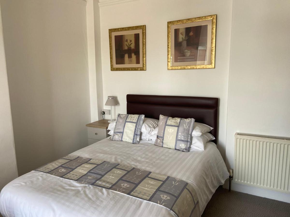 The Shelbourne (Adults Only) Hotel Llandudno Eksteriør billede