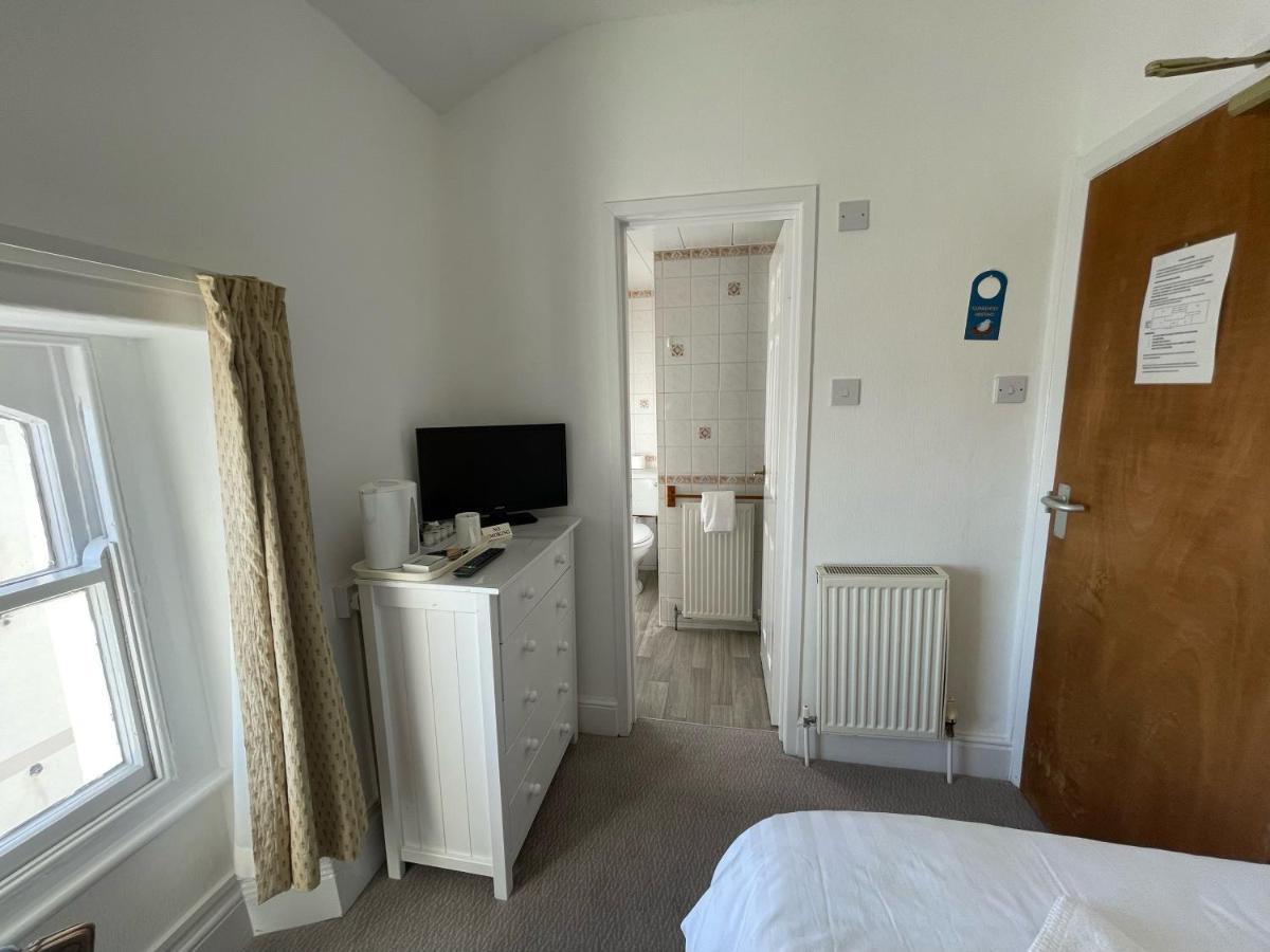 The Shelbourne (Adults Only) Hotel Llandudno Eksteriør billede