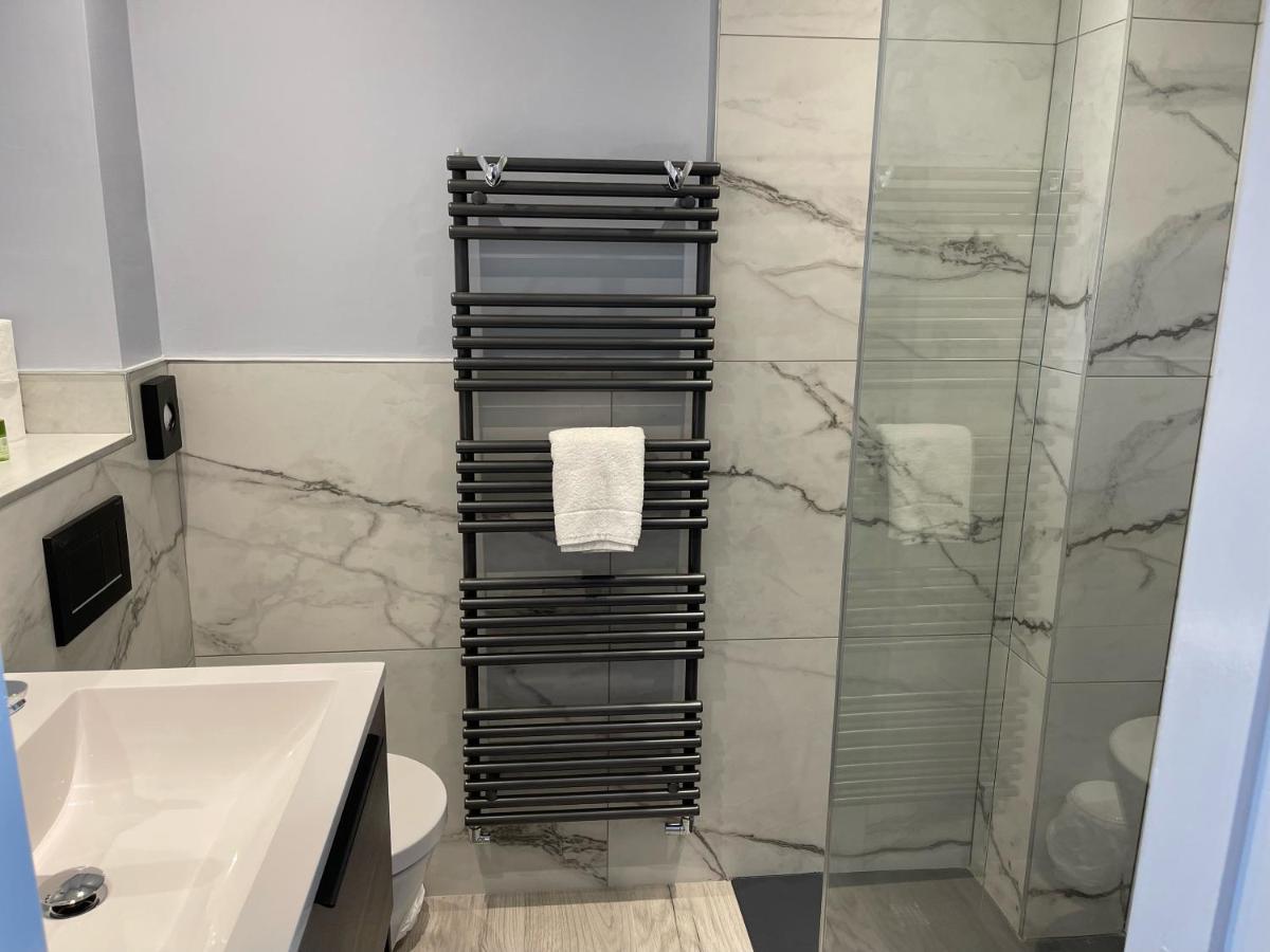 The Shelbourne (Adults Only) Hotel Llandudno Eksteriør billede