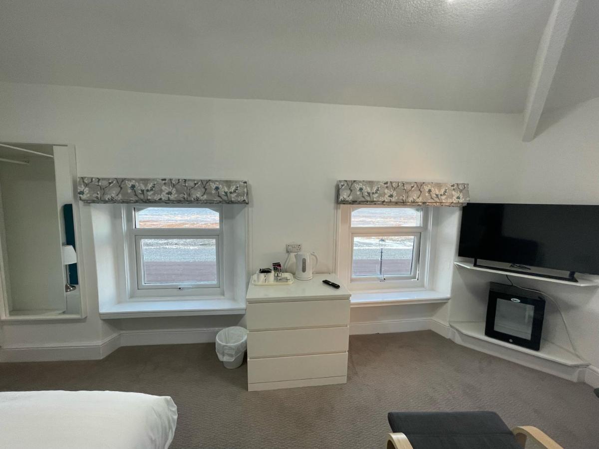 The Shelbourne (Adults Only) Hotel Llandudno Eksteriør billede