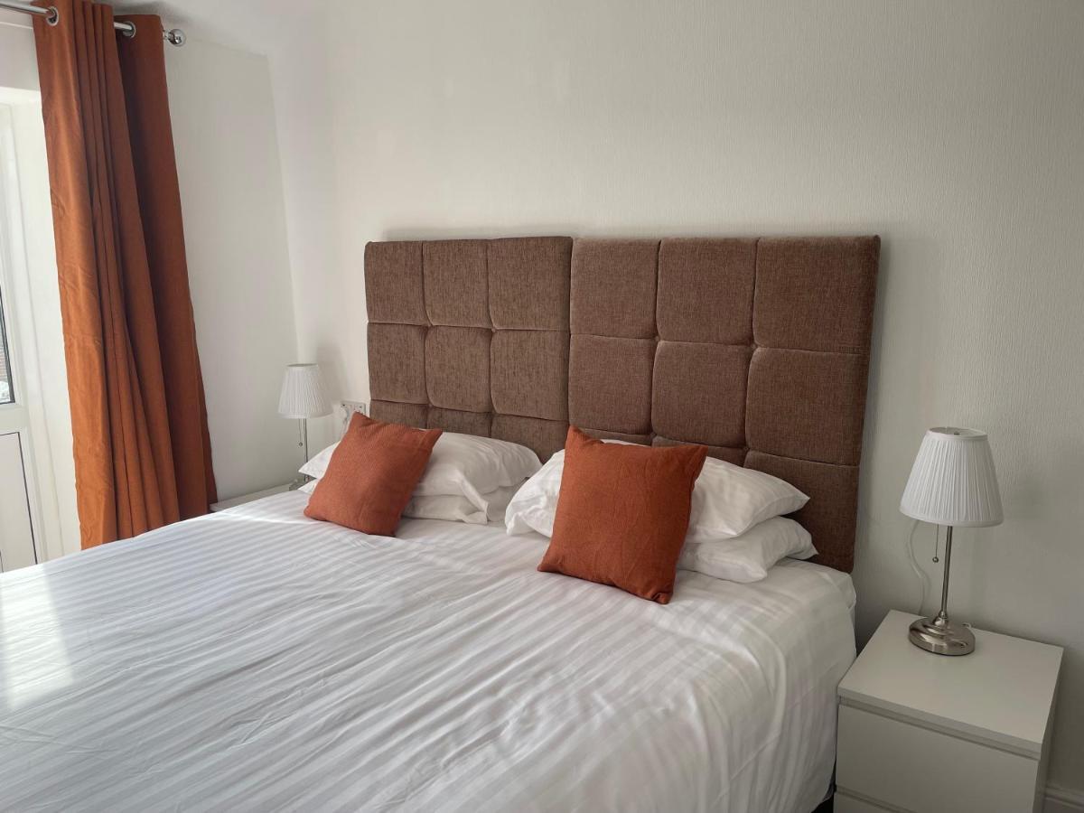 The Shelbourne (Adults Only) Hotel Llandudno Eksteriør billede