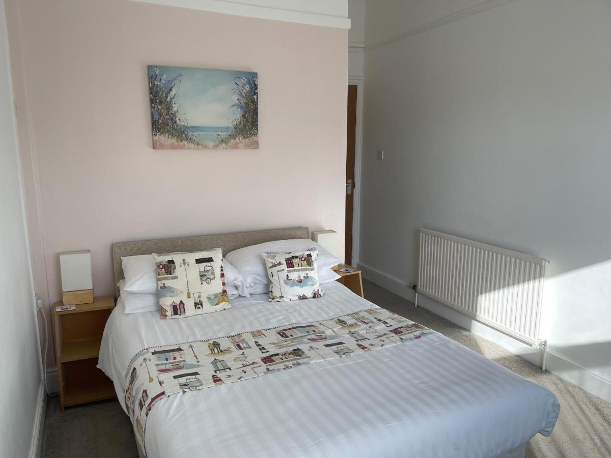 The Shelbourne (Adults Only) Hotel Llandudno Eksteriør billede