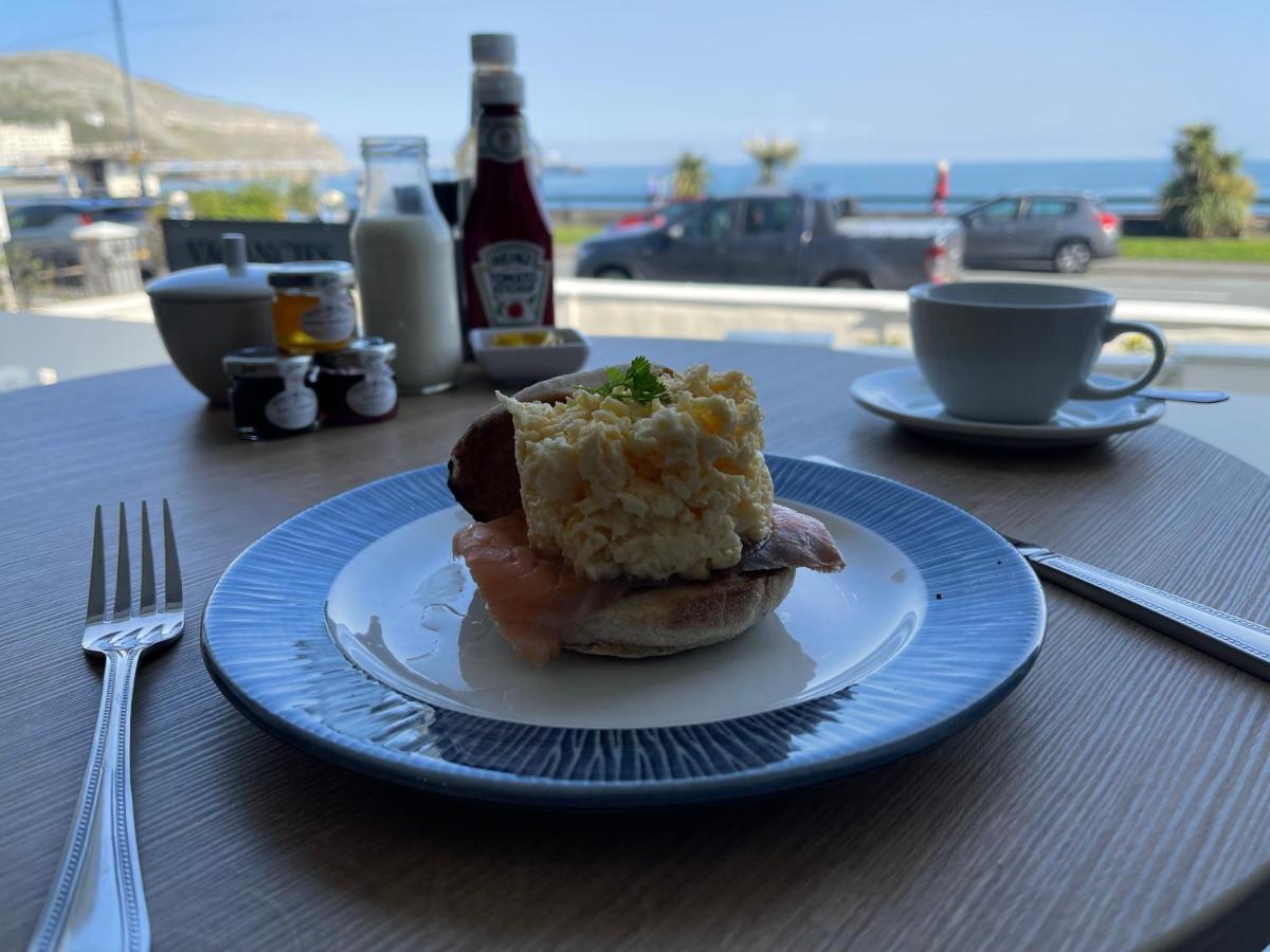 The Shelbourne (Adults Only) Hotel Llandudno Eksteriør billede